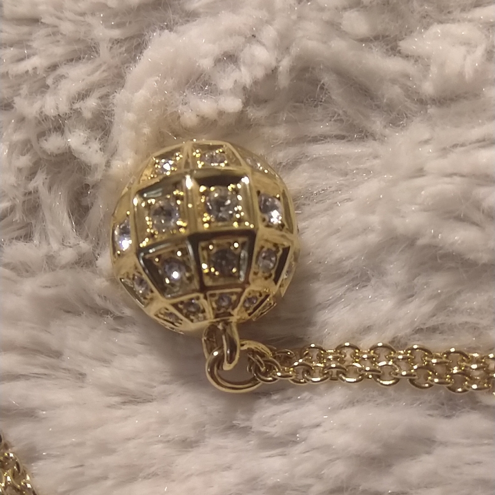 Rare Vintage Coach Ring and Necklace set ๐คฉ - Picture 7 of 16